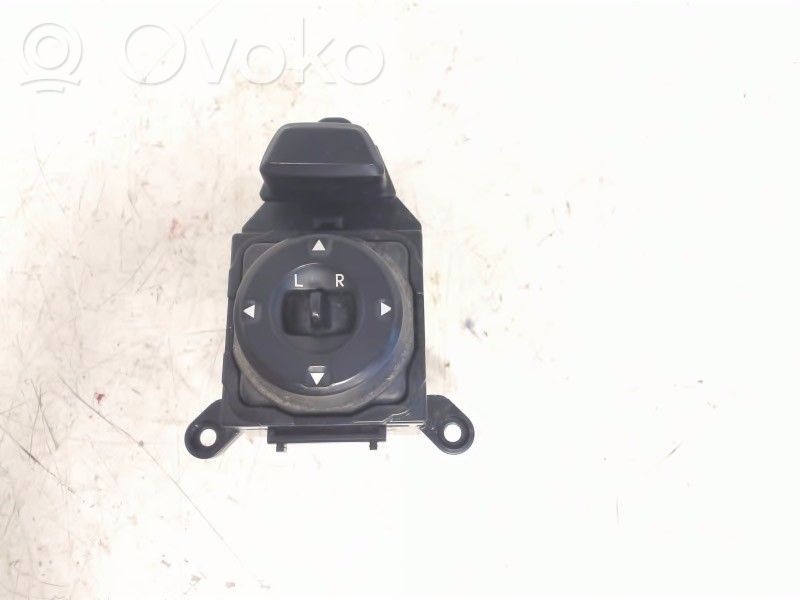 KIA Optima Wing mirror switch 