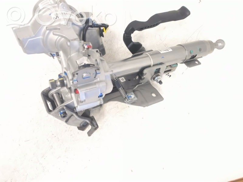 Mazda CX-3 Steering wheel axle set 