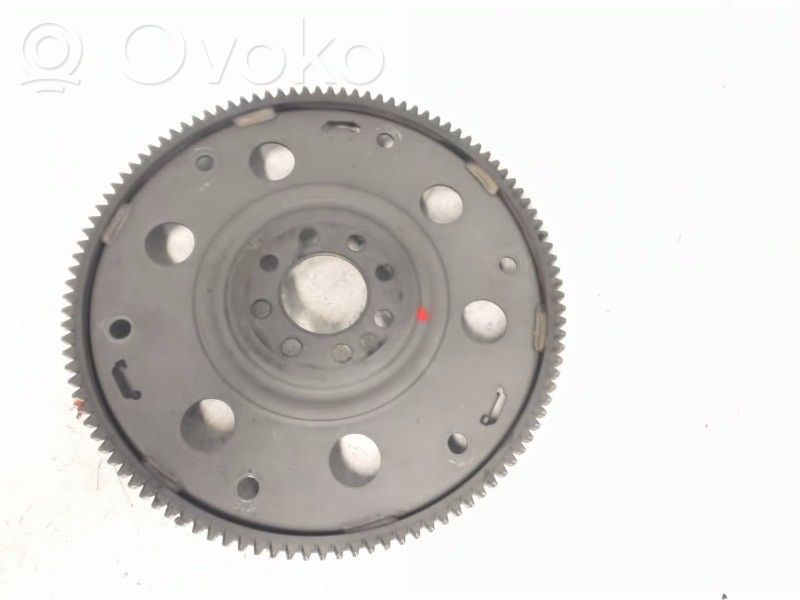 KIA Optima Volante motor 