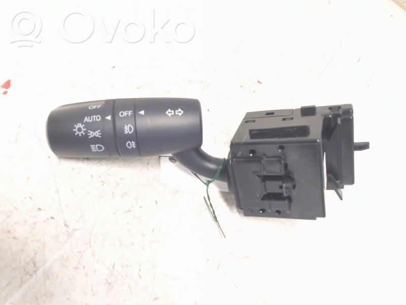 Mazda CX-3 Indicator stalk 