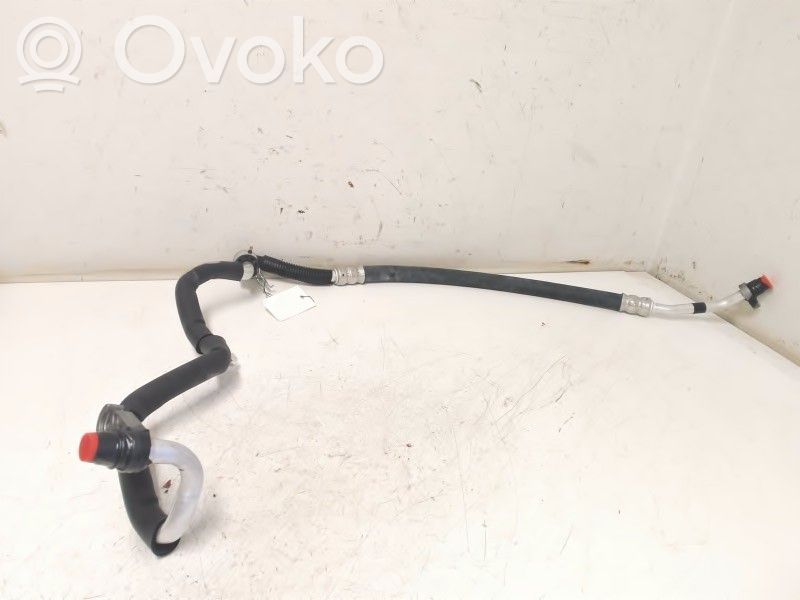 Mazda CX-3 Ilmastointilaitteen putki (A/C) 