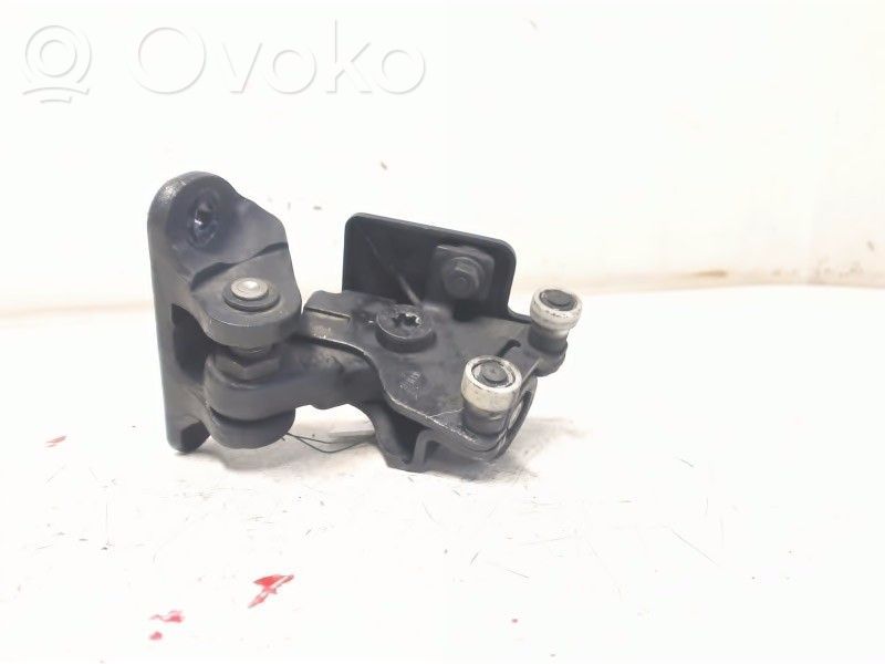 Peugeot Boxer Sliding door upper roller guide/hinge 