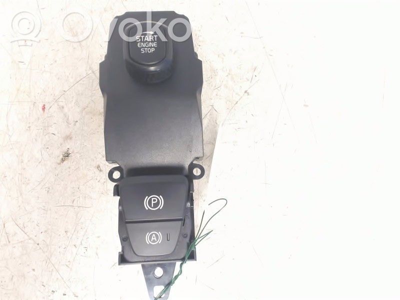 Volvo S90, V90 Engine start stop button switch 