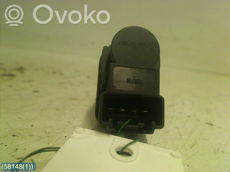 Brake pedal sensor switch   BN7N