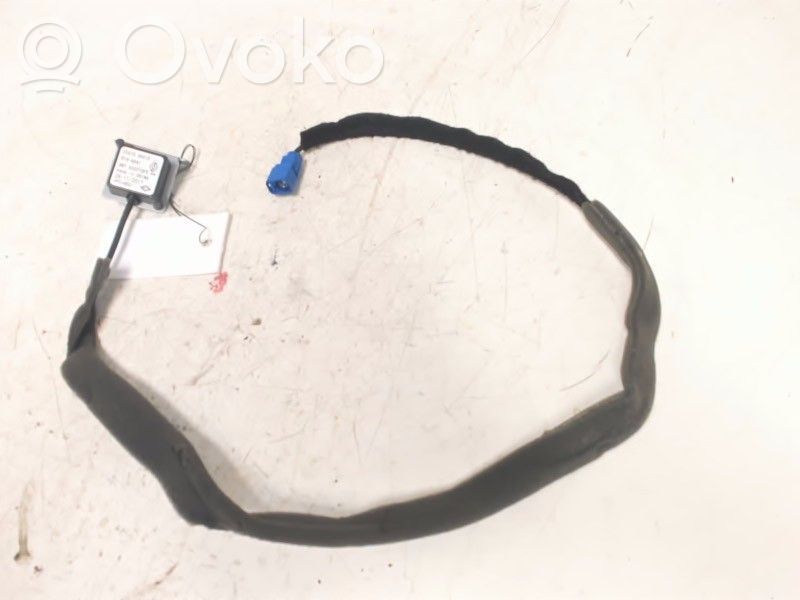 Renault Talisman Antena radiowa 