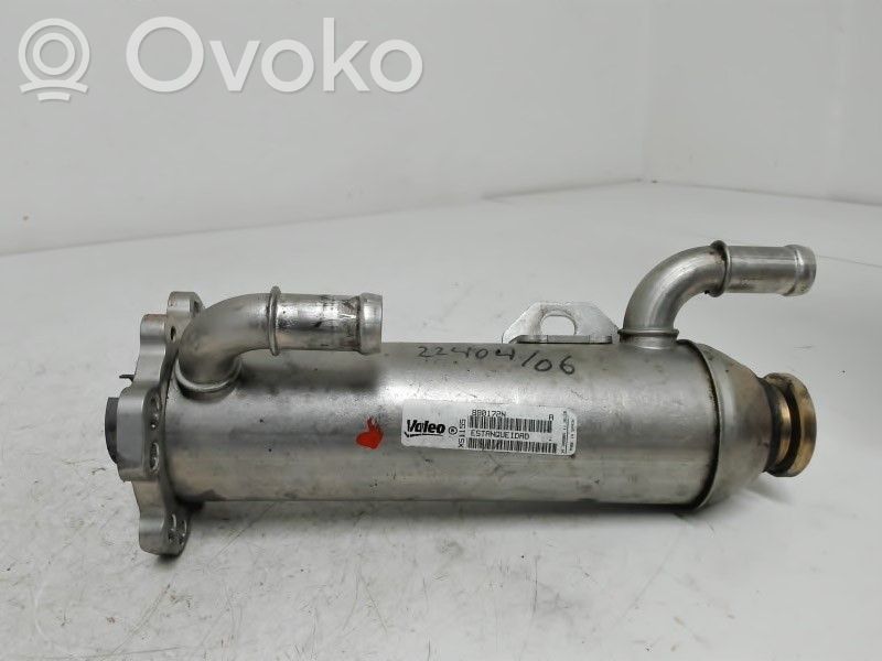 Volvo V70 EGR aušintuvas 
