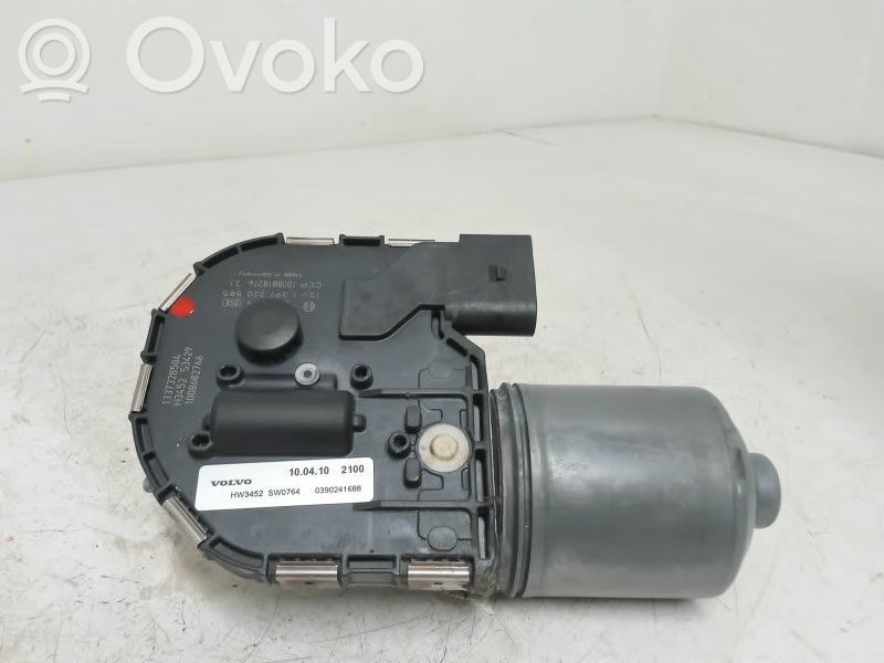 Wiper motor   1397220585,0390241688