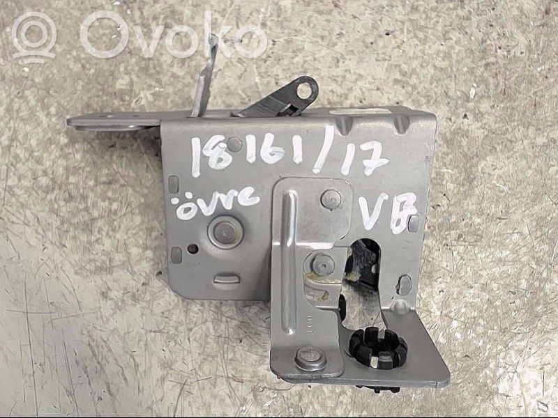 Takaoven lukko   1877729,BK31V43287AB