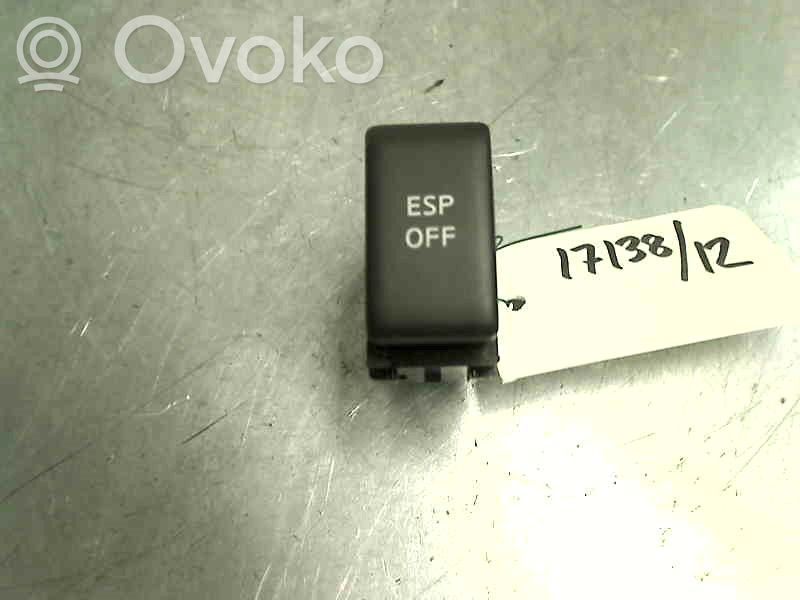 Interruptor de control de tracción (ASR)   25145JD00A