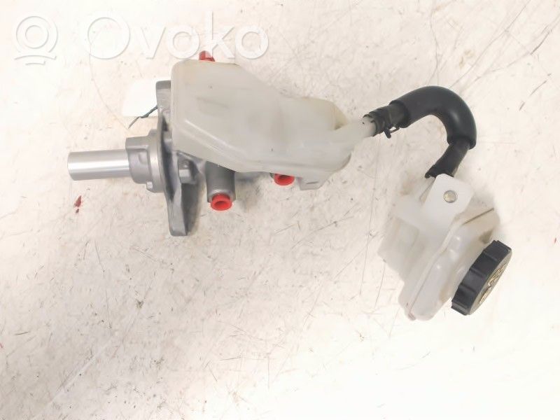 Pääjarrusylinteri   DBY84340ZB