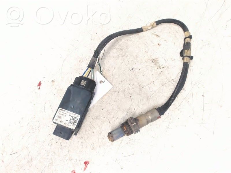 Ford Transit Custom Lambda probe sensor 