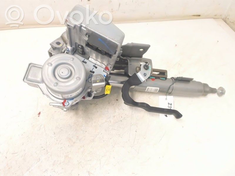 Mazda CX-3 Steering wheel axle set 