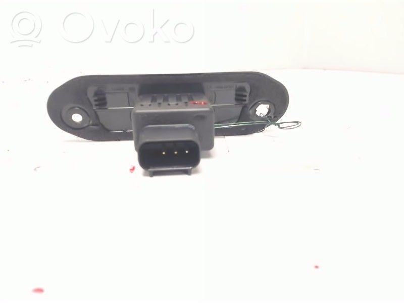 Ford Transit Custom Liukuoven kytkinnivel 