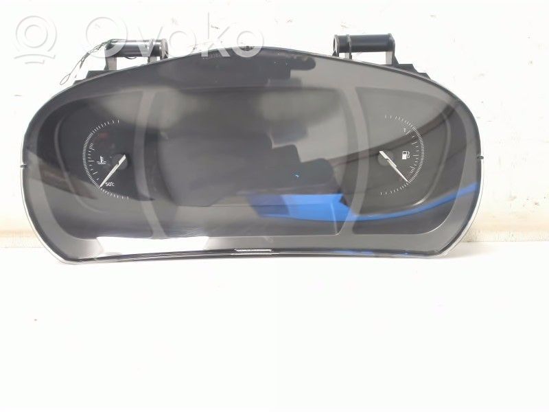 Speedometer (instrument cluster)   248104652R,A2C1983760001,248104652R