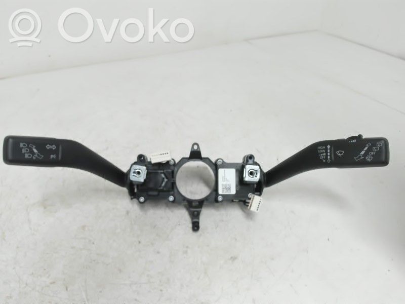 Volkswagen Caddy Commodo, commande essuie-glace/phare 