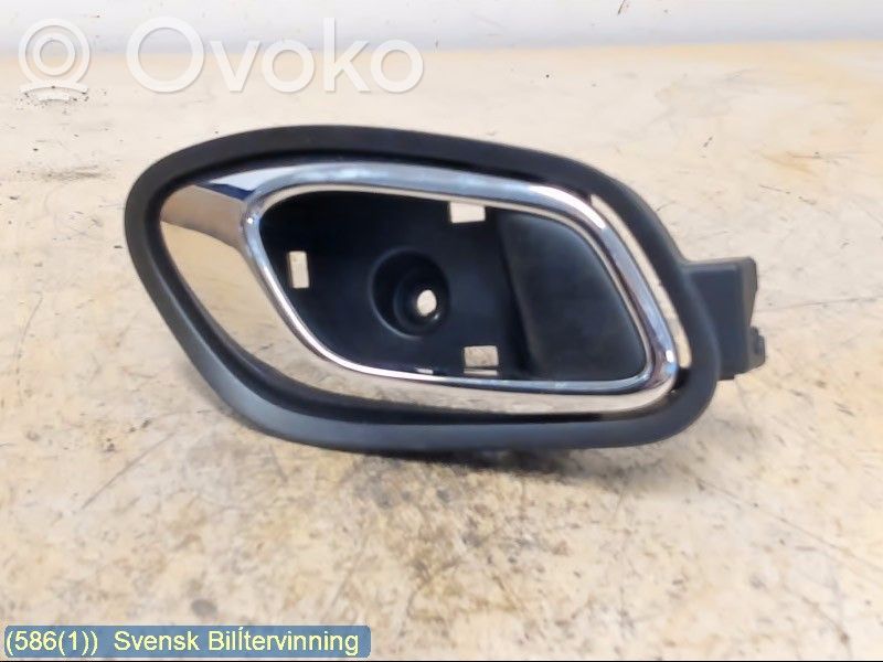KIA Ceed Front door interior handle 