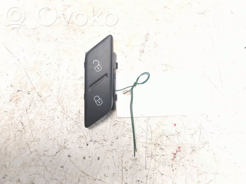 Central locking switch button   2K0962125,2K0962125