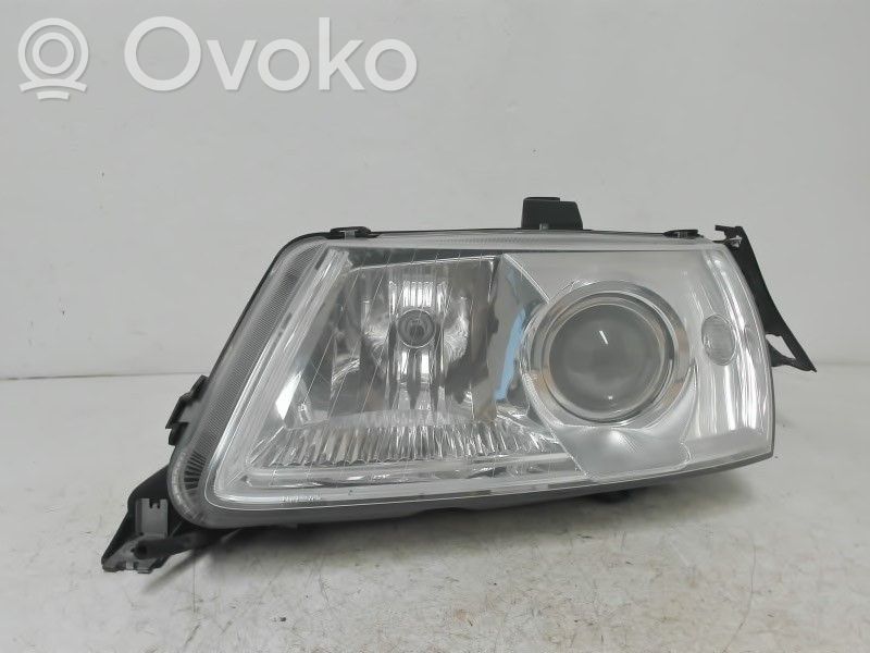 Saab 9-5 Headlight/headlamp 