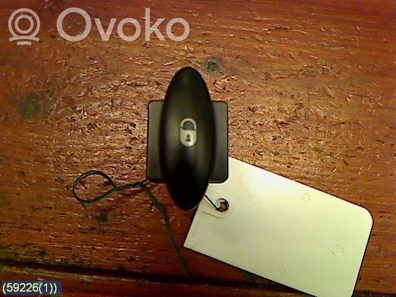 Citroen C5 Central locking switch button 