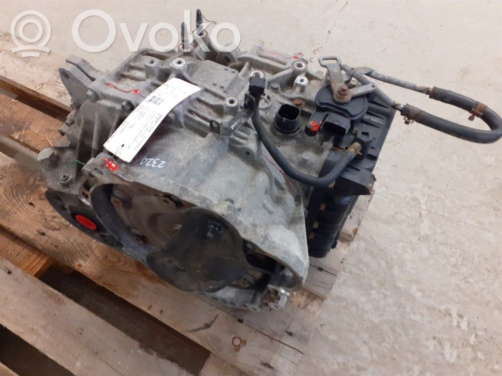 KIA Optima Automatic gearbox 