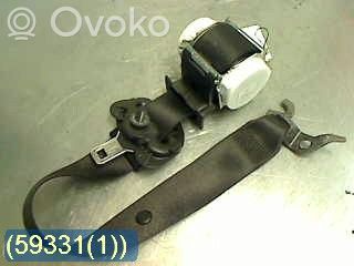 Saugos diržas priekinis   72119117220,33035648,7069956