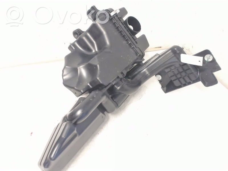 Mazda CX-3 Luftfilterkasten 