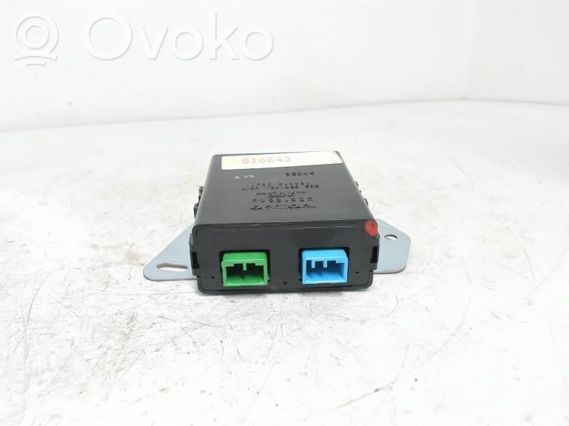 Volvo S40, V40 Autres unités de commande / modules 