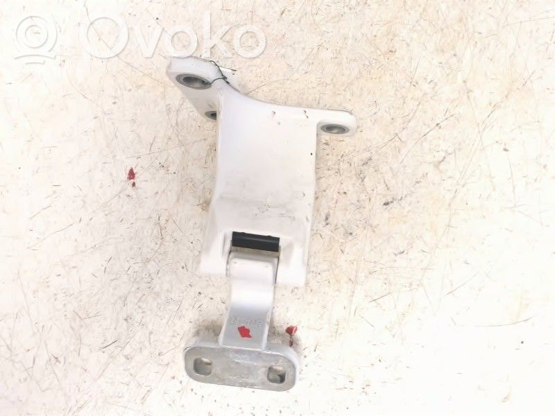 Volkswagen Caddy Rear door upper hinge 