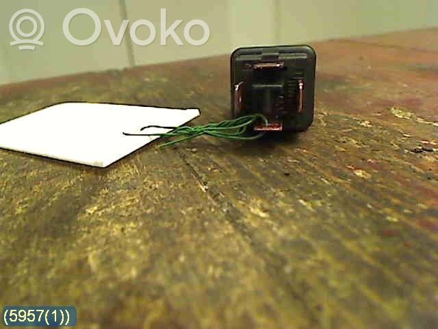 Saab 9-5 Brake pedal sensor switch 