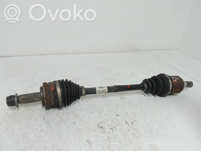 Front driveshaft   495011H010,495011H010