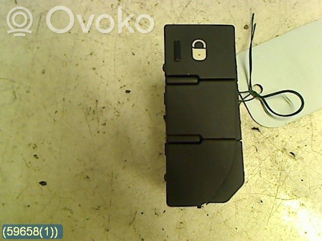 Citroen C5 Central locking switch button 