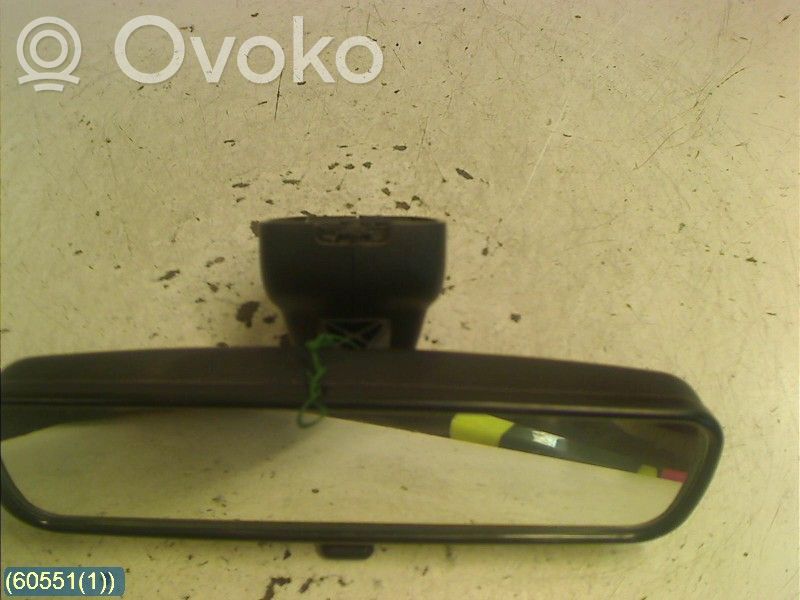 Volvo V50 Rear view mirror (interior) 