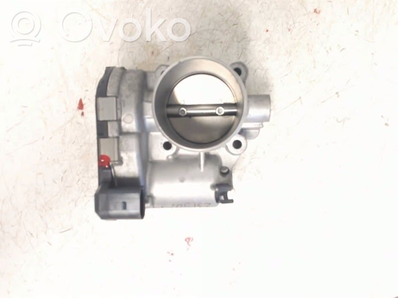 Volvo V70 Throttle valve 
