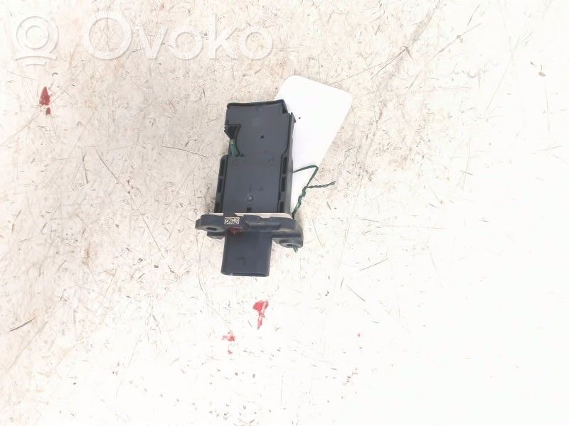 Caudalímetro de flujo del aire   2283200,JX6A12B579CA