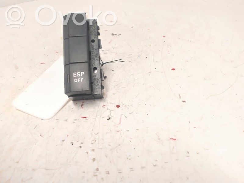 Citroen Jumpy Traction control (ASR) switch 