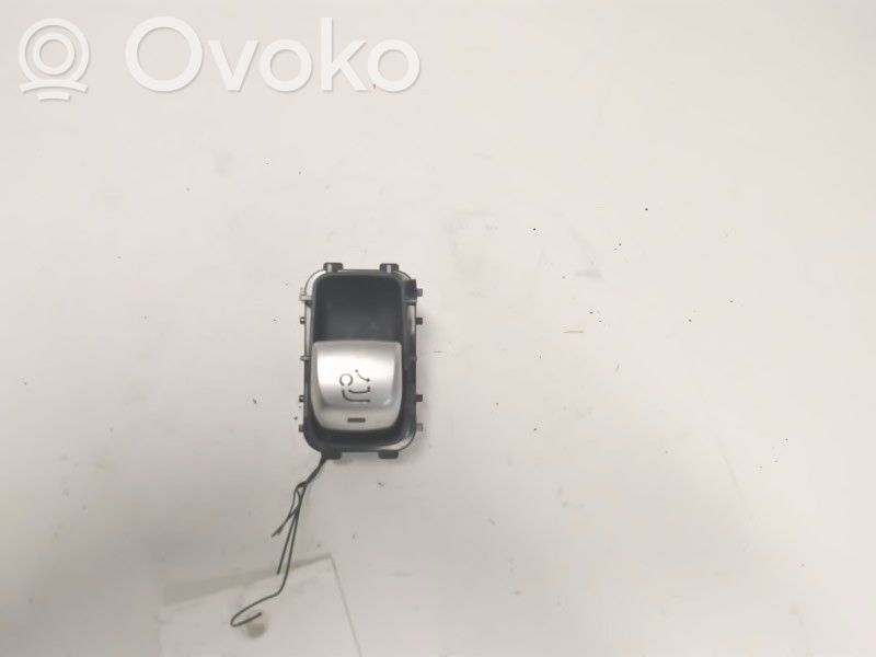 Mercedes-Benz E W213 Switch for retractable tow bar 