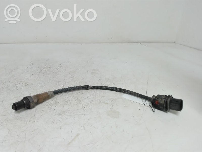 Sonda lambda   31422345,258017107,30751138