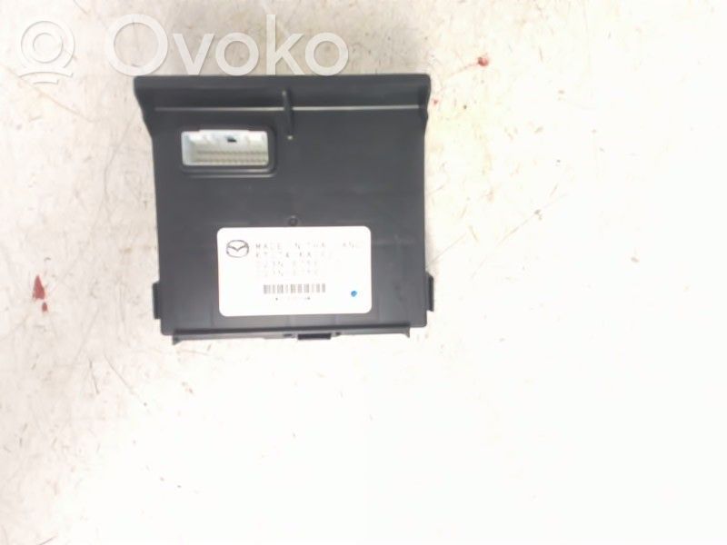Module confort   D23N67560A,D23N67560C