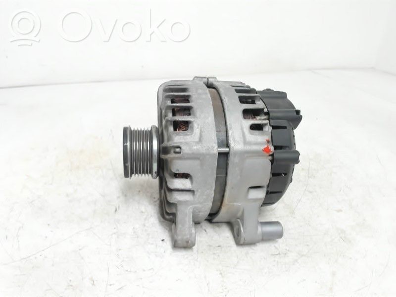 Peugeot Expert Generator/alternator 