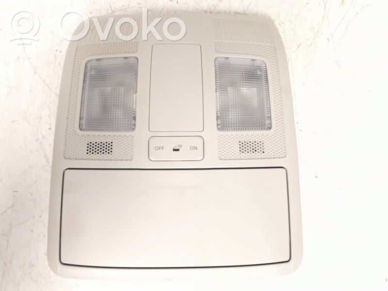 Otras luces interiores   KD4569970C75,KD4569971
