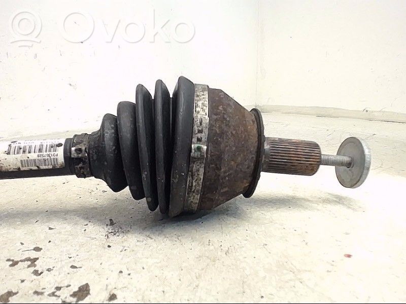 Volvo V70 Eje de transmisión delantero 