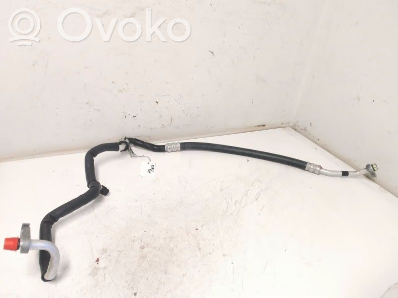 Mazda CX-3 Ilmastointilaitteen putki (A/C) 