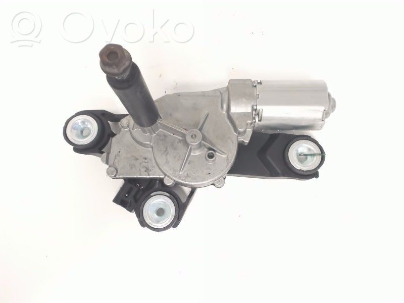 Volvo V50 Motor ștergător lunetă 