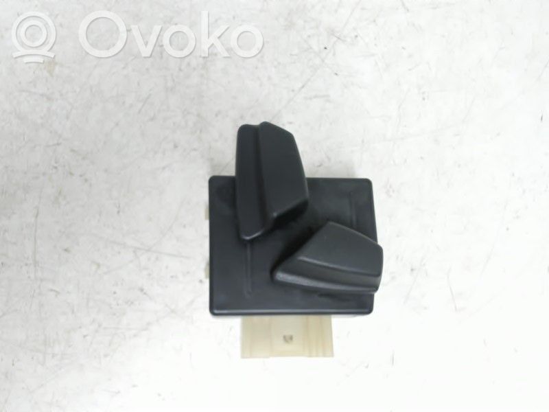 BMW 5 F10 F11 Comutator comandă scaune 