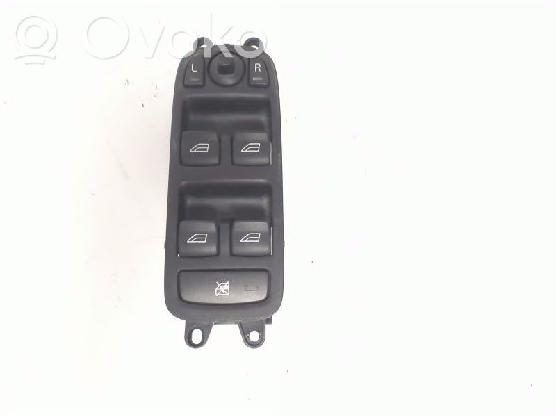Volvo V50 Electric window control switch 