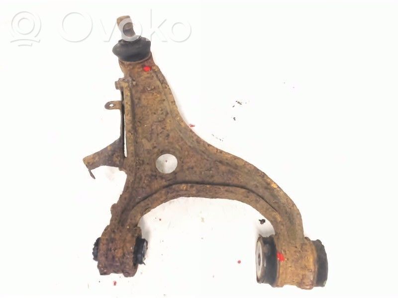 Subaru Outback Querlenker Achsschenkel hinten 