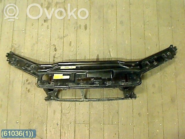 Volvo V70 Panou suport radiator 