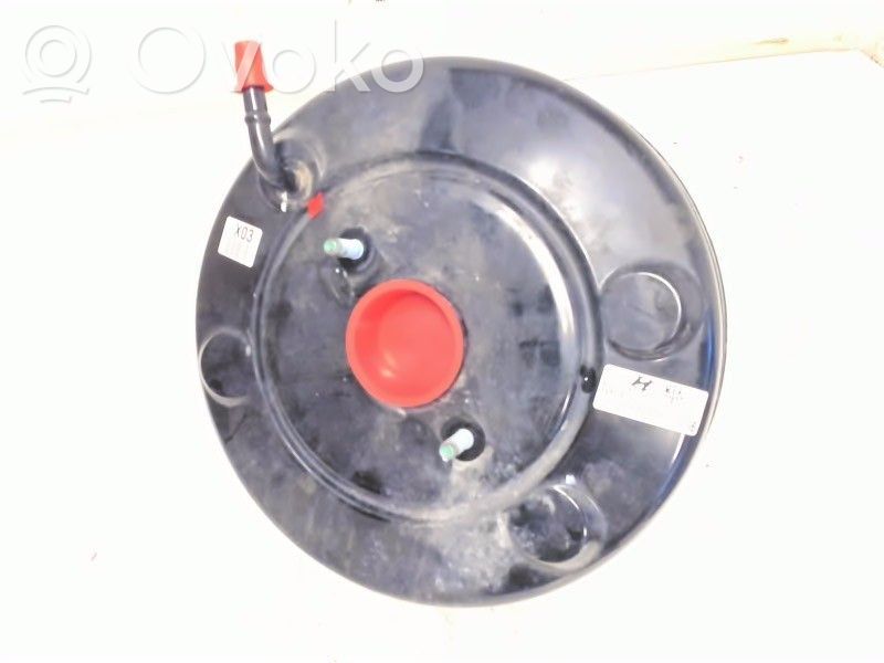 Brake booster   59110A5000,201703270966,58500A5200