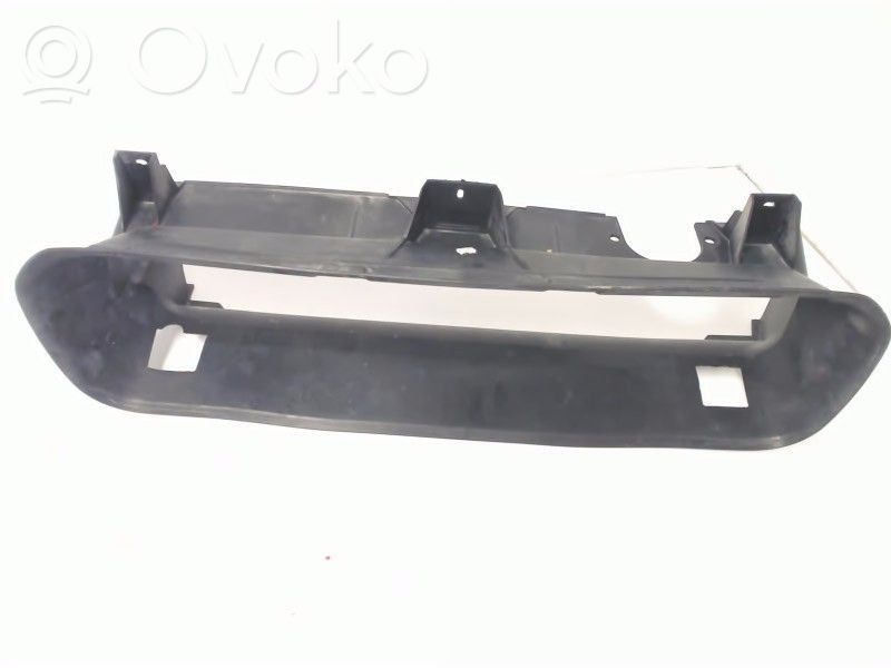 Volvo S40 Condotto d'aria intercooler 