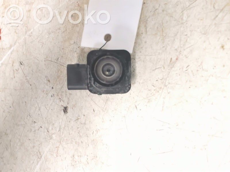 Ford Transit Custom Reversing camera 